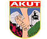 AKUT logo