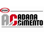 Adana Çimento logo