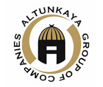 Altunkaya logo
